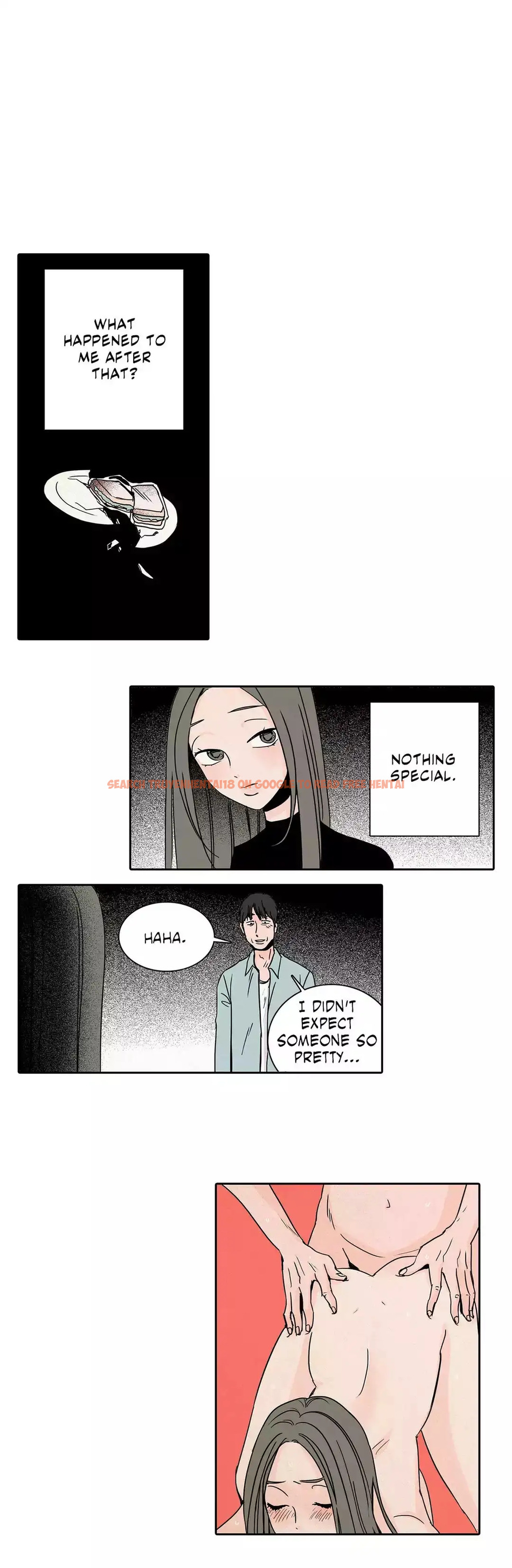 Read Hentai Image 1 112 in comic Rabbit Hole - Chapter 20.7 - www.hentaitnt.net