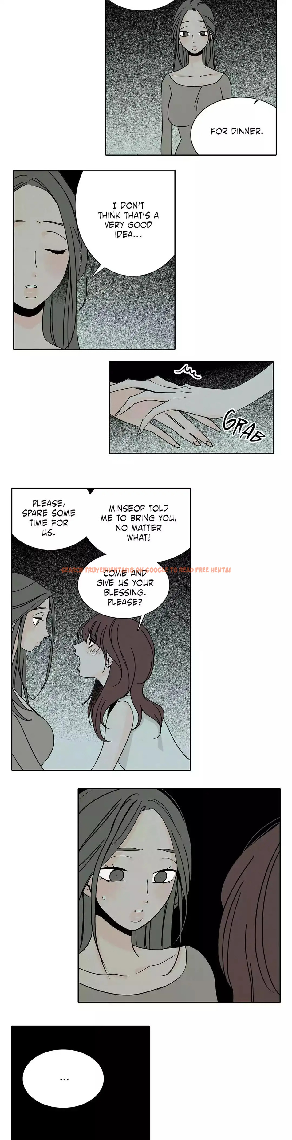 Read Hentai Image 12 113 in comic Rabbit Hole - Chapter 20.7 - www.hentaitnt.net