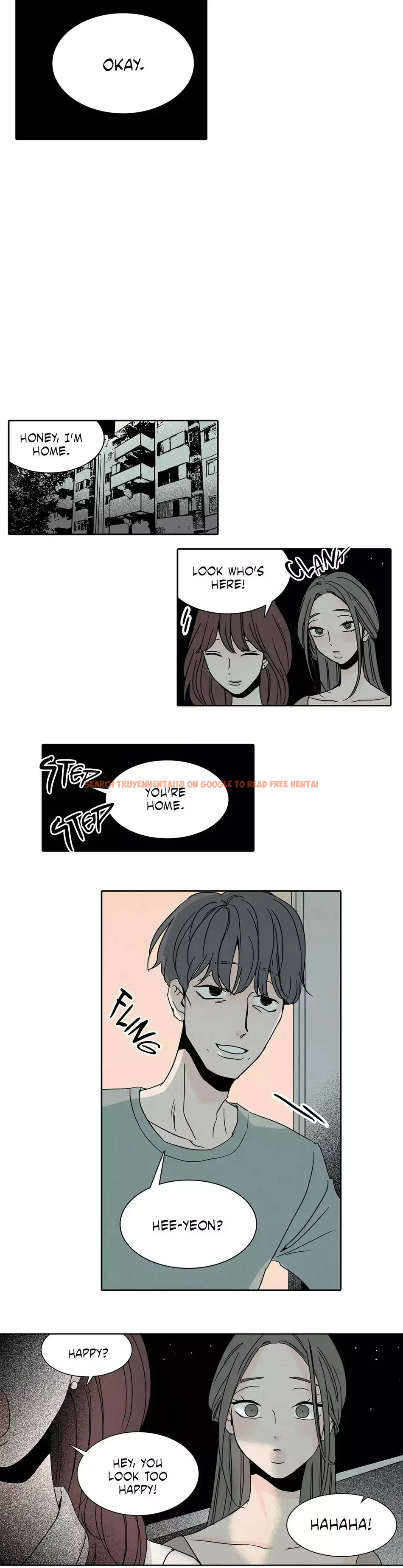 Read Hentai Image 13 113 in comic Rabbit Hole - Chapter 20.7 - www.hentaitnt.net