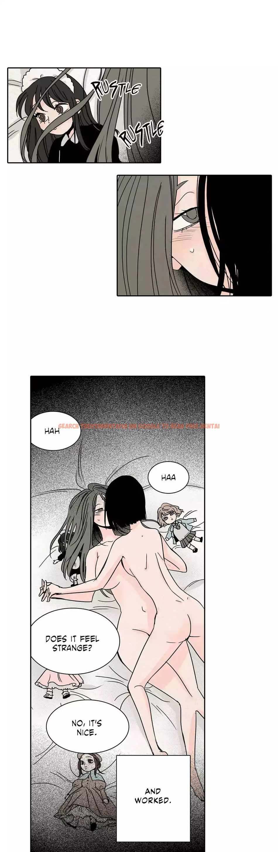 Read Hentai Image 4 112 in comic Rabbit Hole - Chapter 20.7 - www.hentaitnt.net