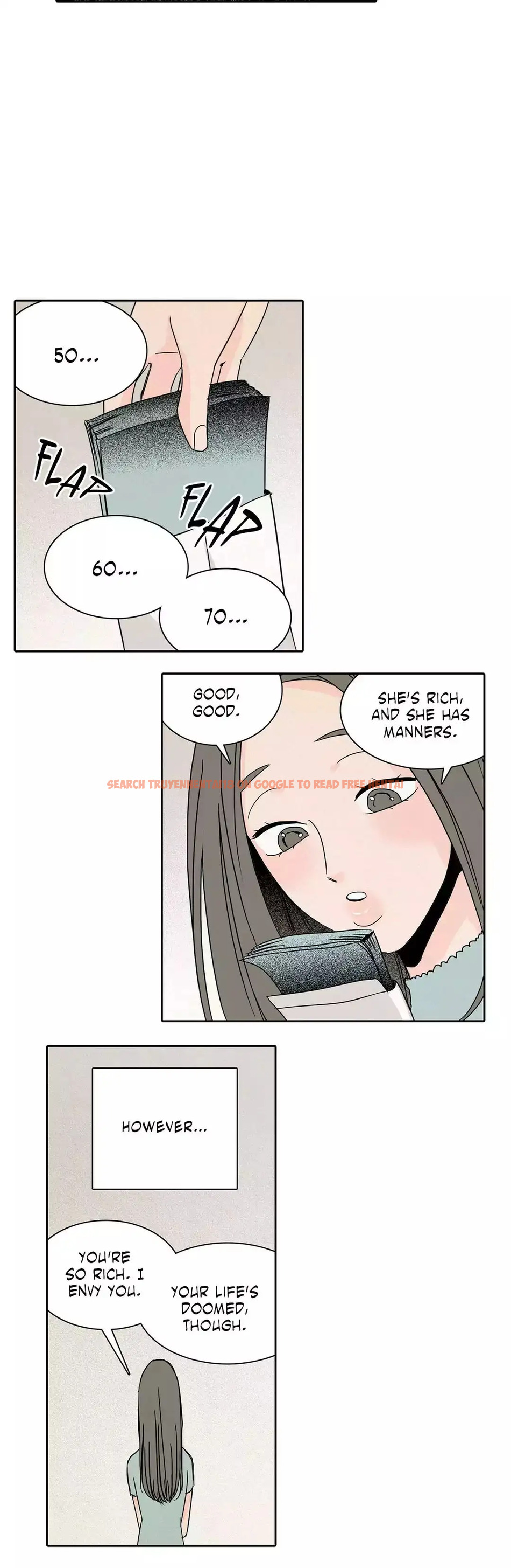 Read Hentai Image 5 112 in comic Rabbit Hole - Chapter 20.7 - www.hentaitnt.net