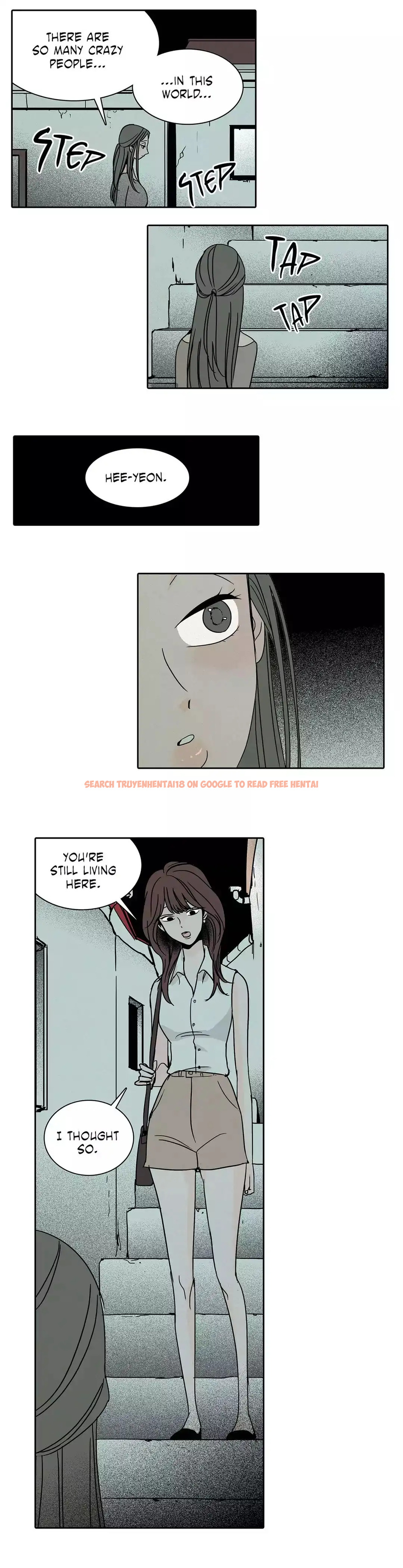 Read Hentai Image 9 113 in comic Rabbit Hole - Chapter 20.7 - www.hentaitnt.net