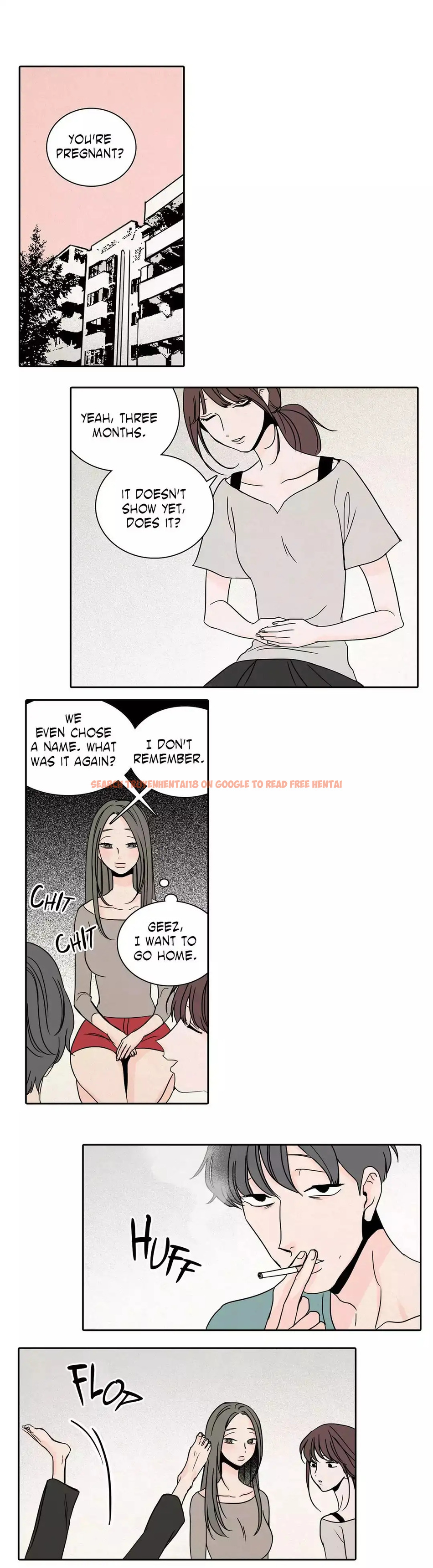 Read Hentai Image 1 112 in comic Rabbit Hole - Chapter 20.8 - www.hentaitnt.net