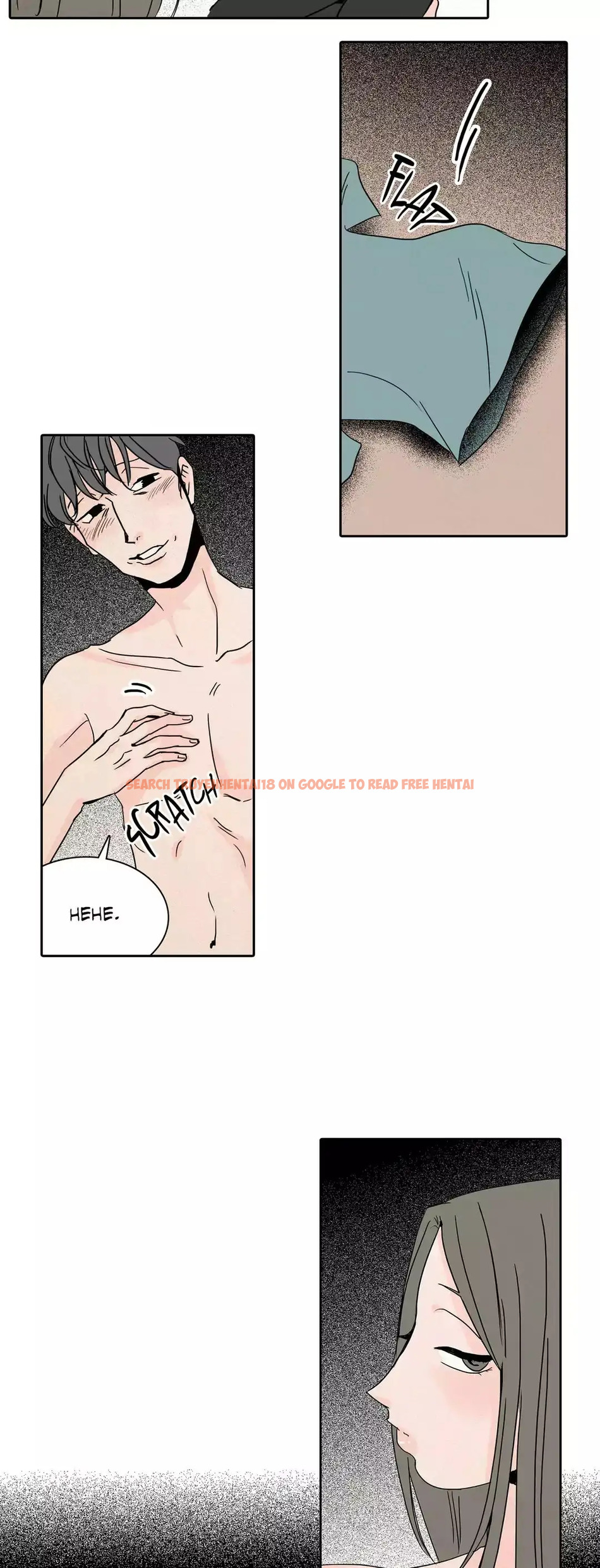 Read Hentai Image 10 112 in comic Rabbit Hole - Chapter 20.8 - www.hentaitnt.net