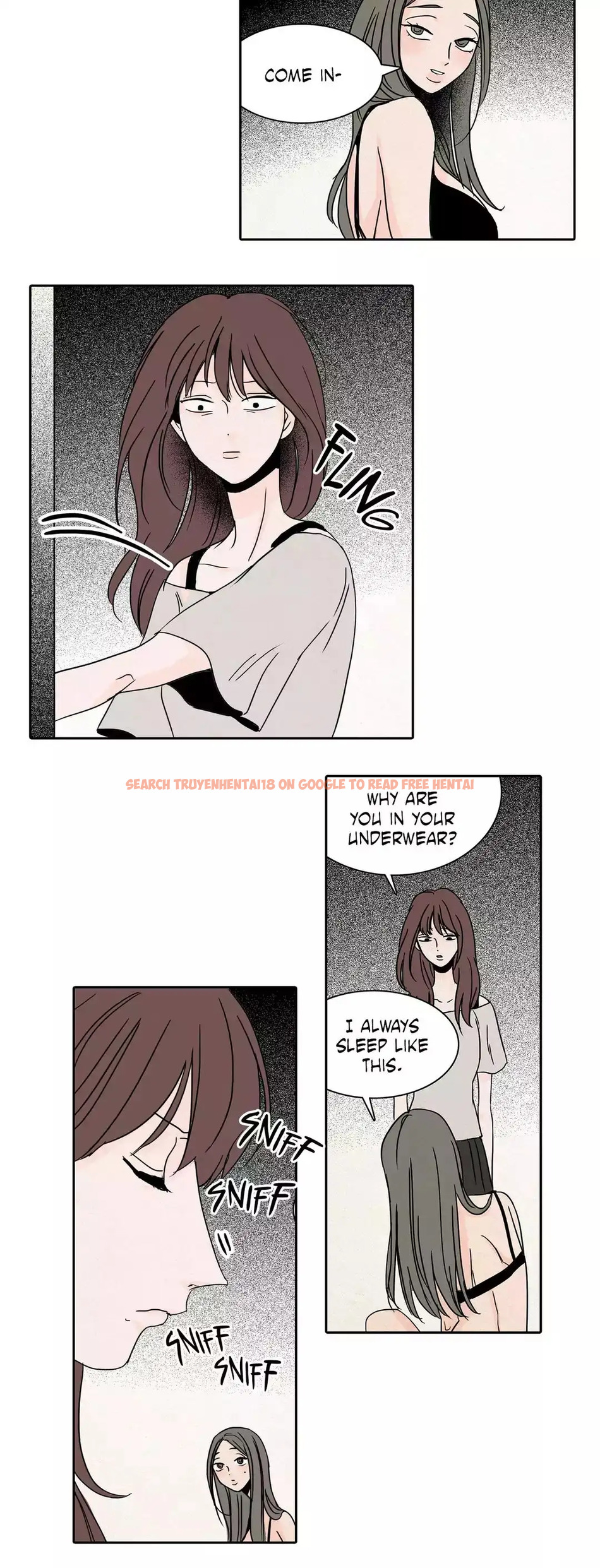 Read Hentai Image 12 112 in comic Rabbit Hole - Chapter 20.8 - www.hentaitnt.net