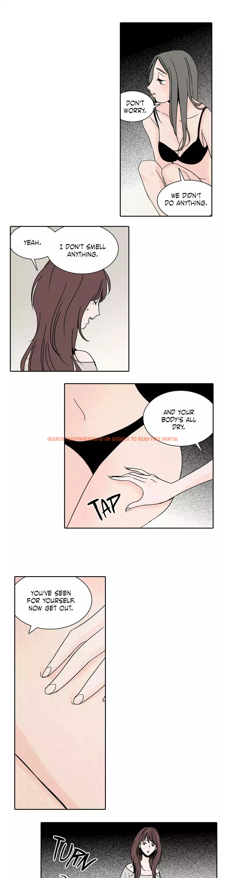Read Hentai Image 13 112 in comic Rabbit Hole - Chapter 20.8 - www.hentaitnt.net