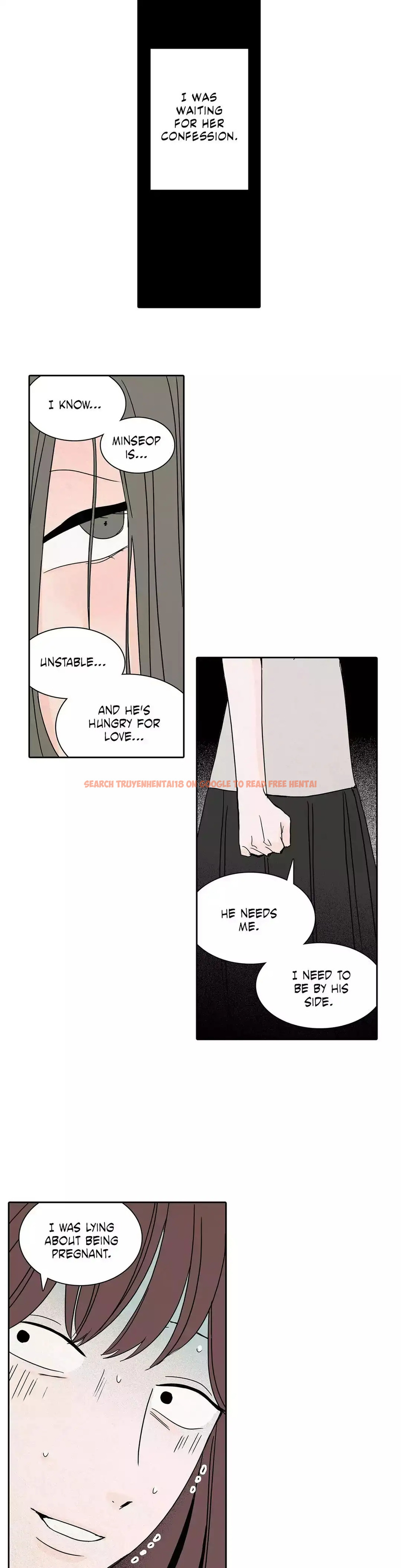 Read Hentai Image 15 112 in comic Rabbit Hole - Chapter 20.8 - www.hentaitnt.net