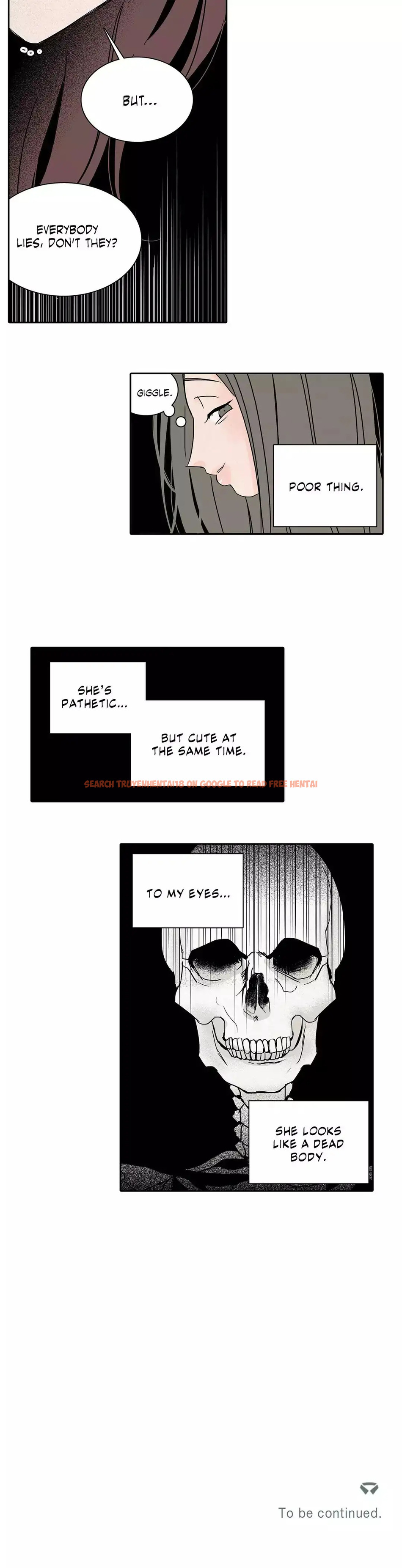 Read Hentai Image 16 112 in comic Rabbit Hole - Chapter 20.8 - www.hentaitnt.net