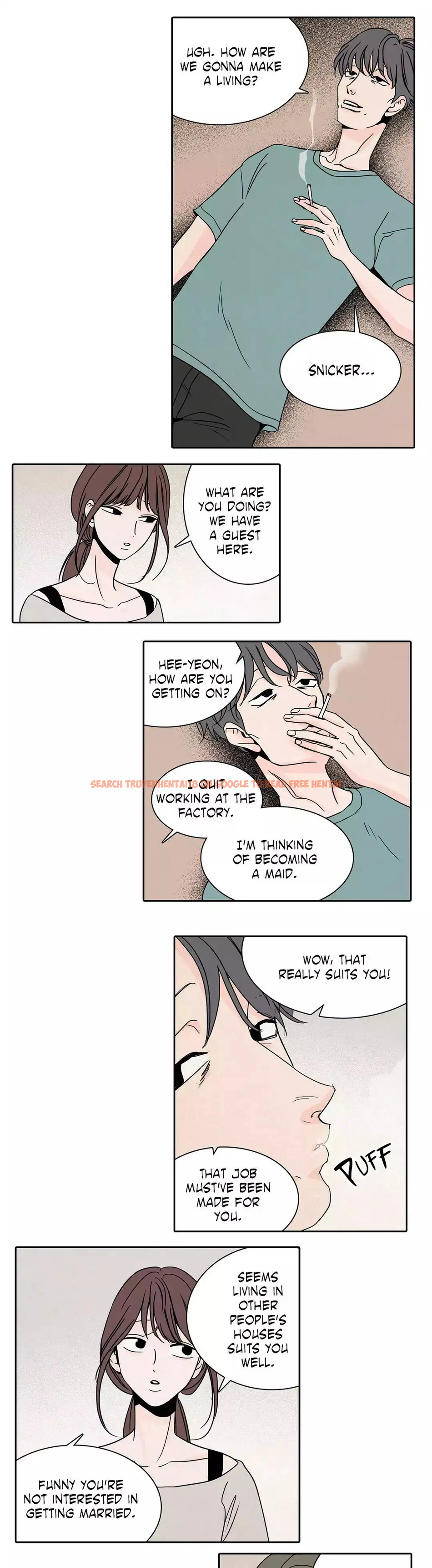 Read Hentai Image 2 112 in comic Rabbit Hole - Chapter 20.8 - www.hentaitnt.net