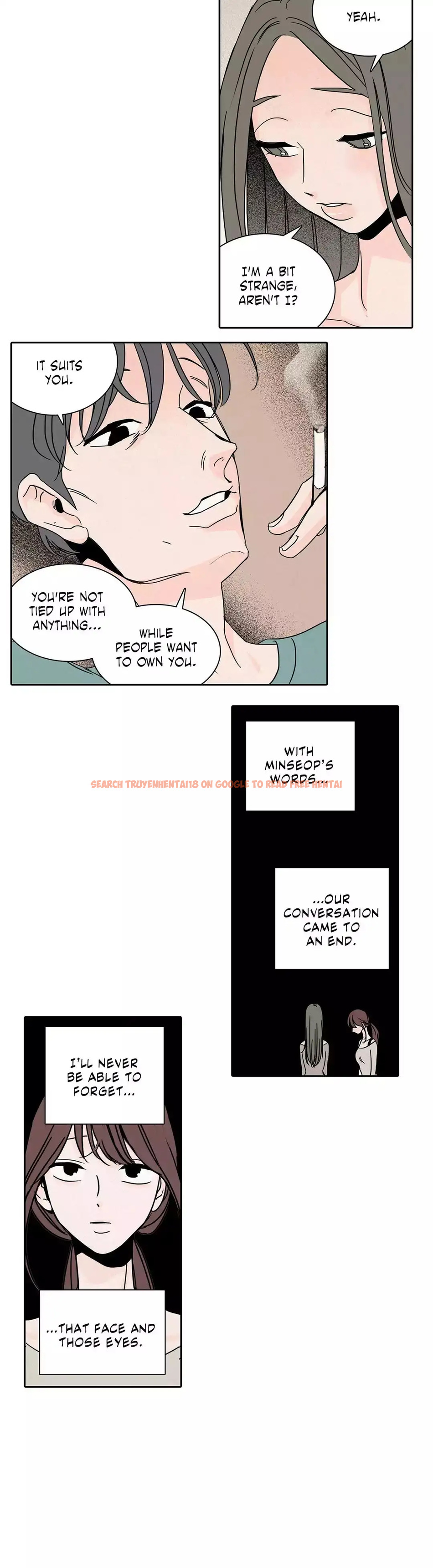 Read Hentai Image 3 112 in comic Rabbit Hole - Chapter 20.8 - www.hentaitnt.net