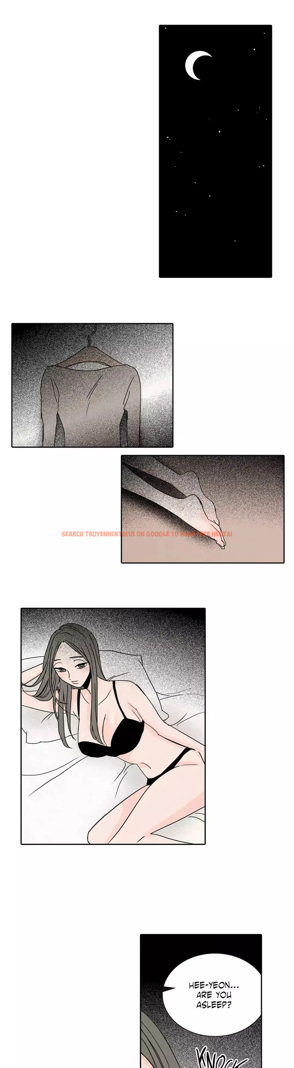 Read Hentai Image 4 112 in comic Rabbit Hole - Chapter 20.8 - www.hentaitnt.net