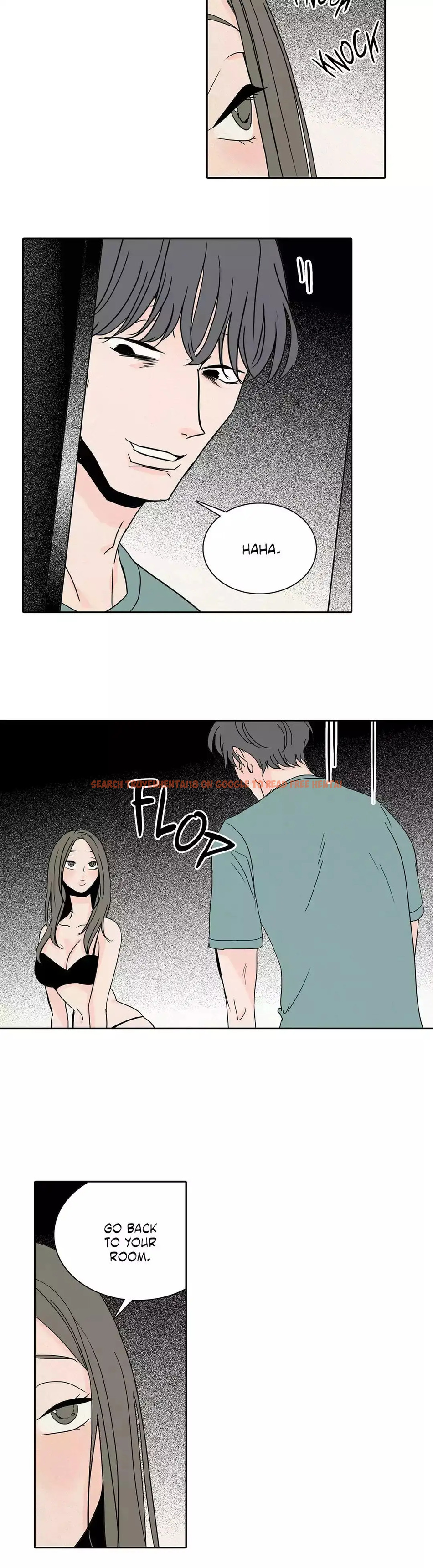 Read Hentai Image 5 112 in comic Rabbit Hole - Chapter 20.8 - www.hentaitnt.net