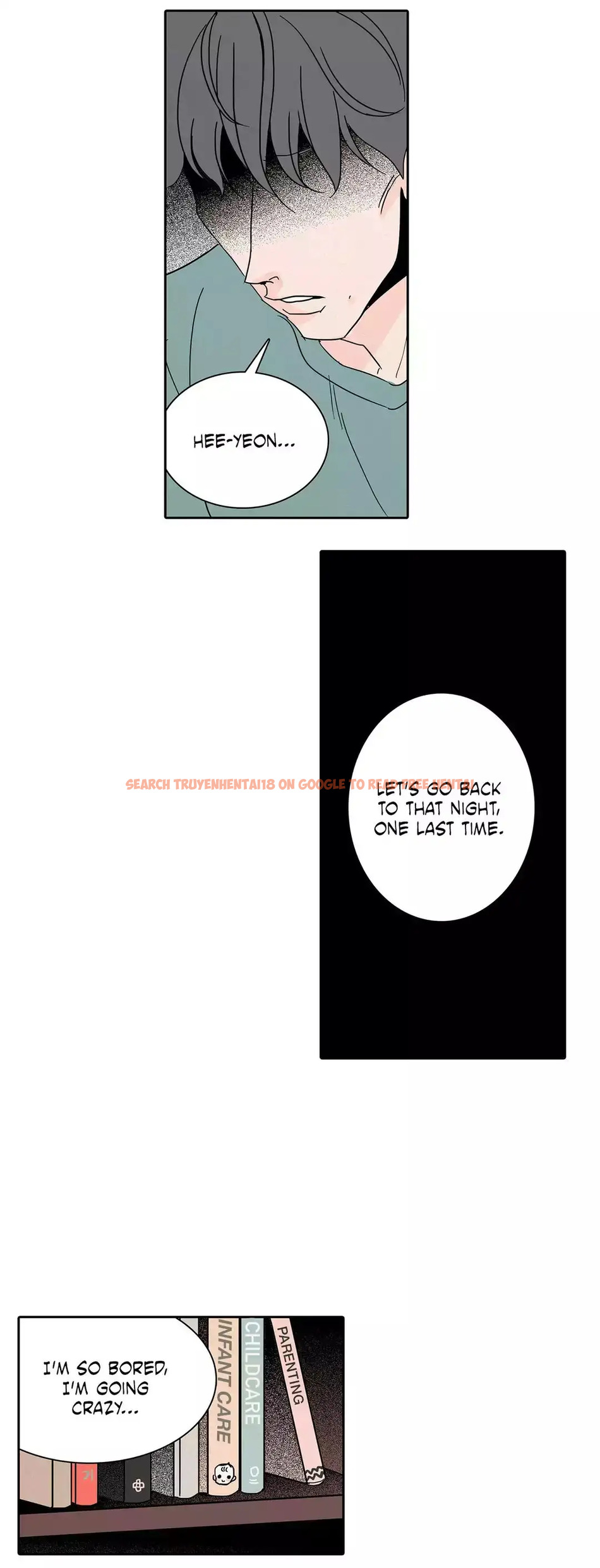 Read Hentai Image 6 112 in comic Rabbit Hole - Chapter 20.8 - www.hentaitnt.net