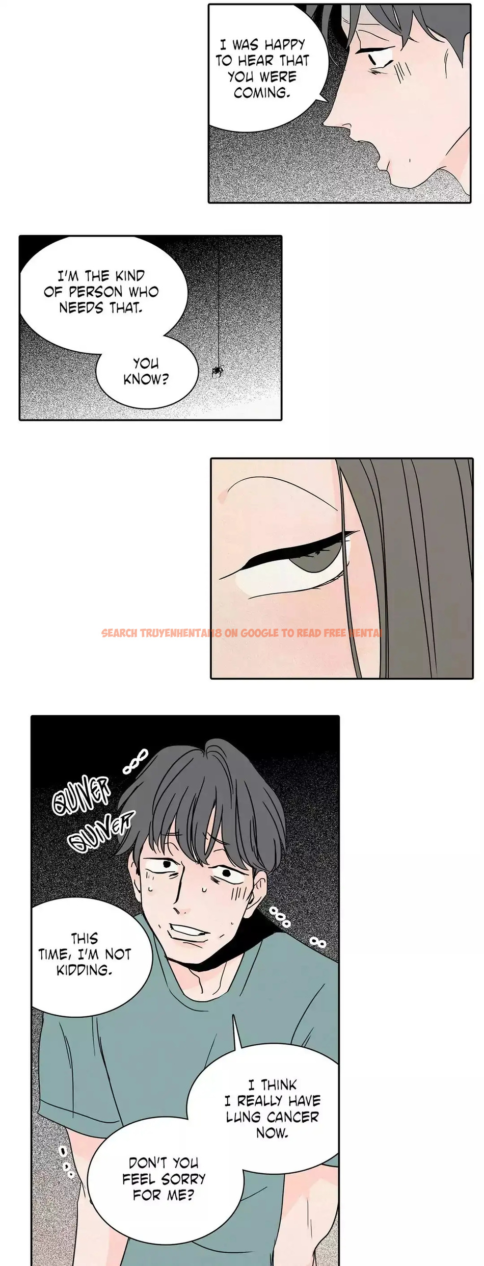 Read Hentai Image 7 112 in comic Rabbit Hole - Chapter 20.8 - www.hentaitnt.net