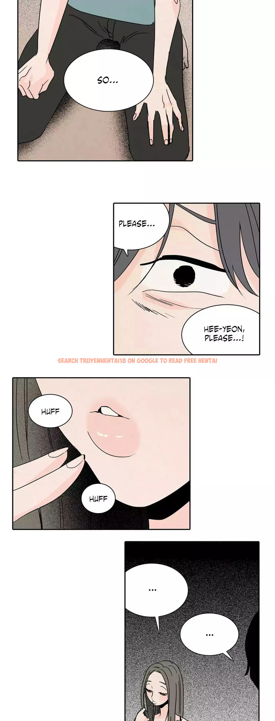 Read Hentai Image 8 112 in comic Rabbit Hole - Chapter 20.8 - www.hentaitnt.net