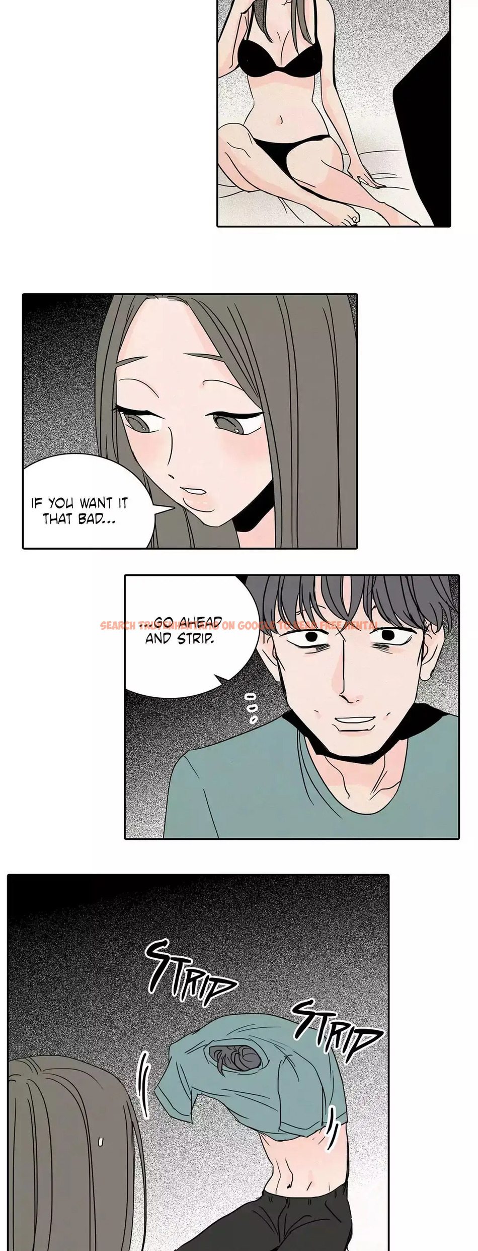 Read Hentai Image 9 112 in comic Rabbit Hole - Chapter 20.8 - www.hentaitnt.net