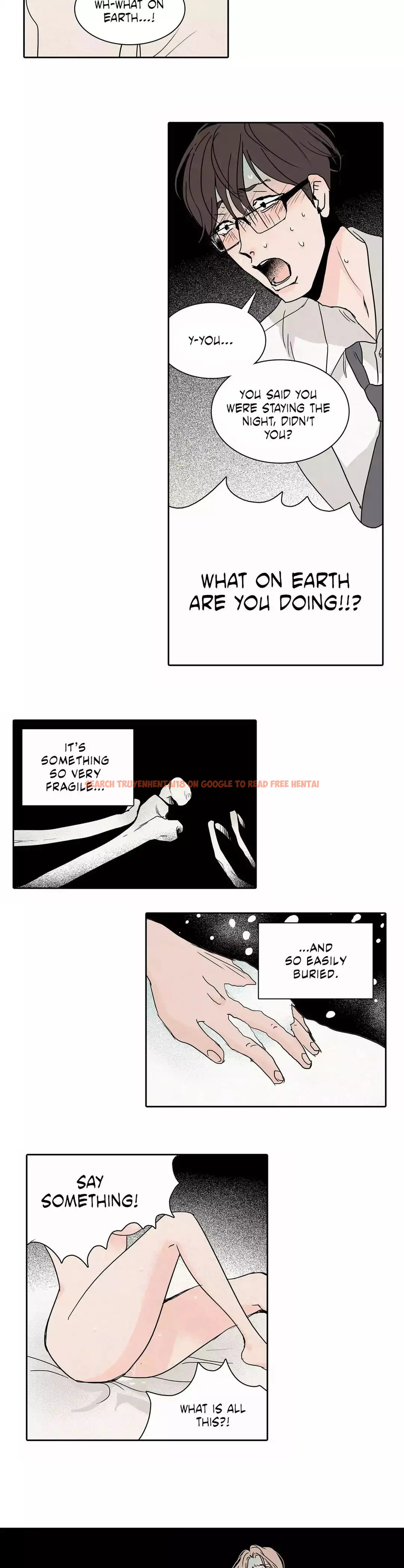 Read Hentai Image 10 112 in comic Rabbit Hole - Chapter 20.9 - hentaitnt.net