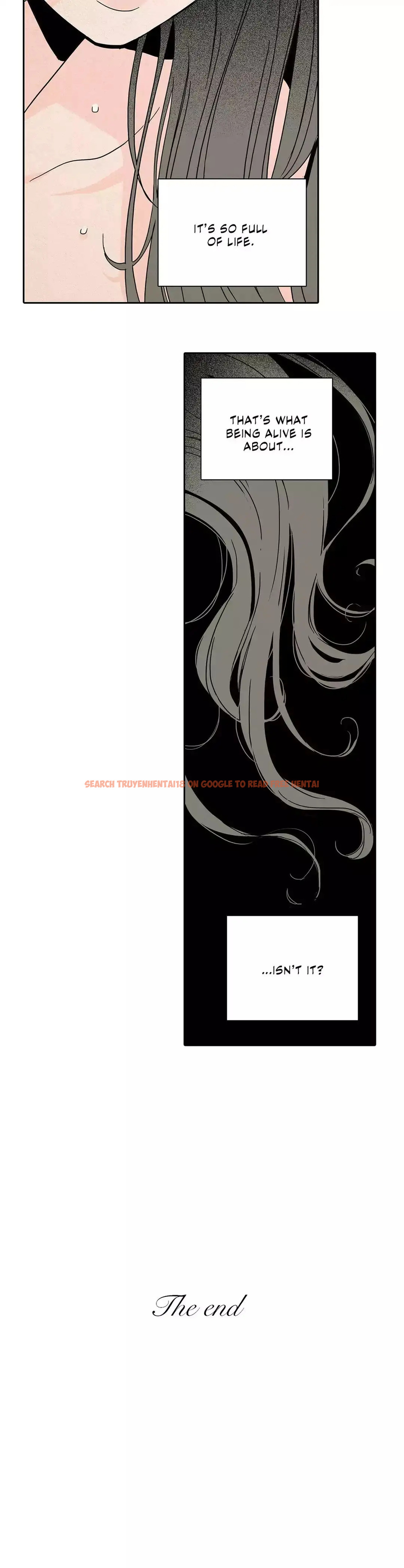 Read Hentai Image 12 112 in comic Rabbit Hole - Chapter 20.9 - hentaitnt.net