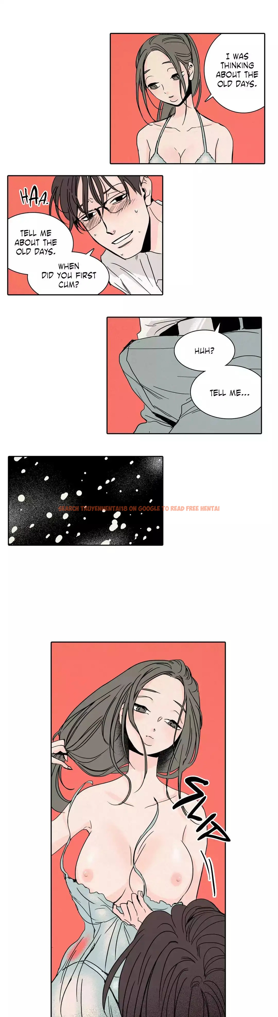 Read Hentai Image 5 112 in comic Rabbit Hole - Chapter 20.9 - hentaitnt.net