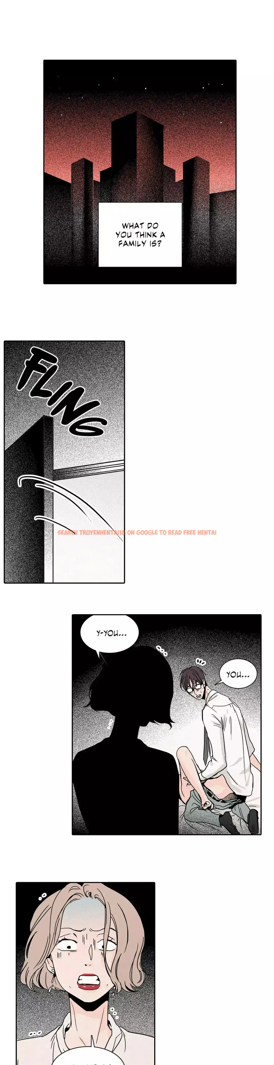 Read Hentai Image 9 112 in comic Rabbit Hole - Chapter 20.9 - hentaitnt.net