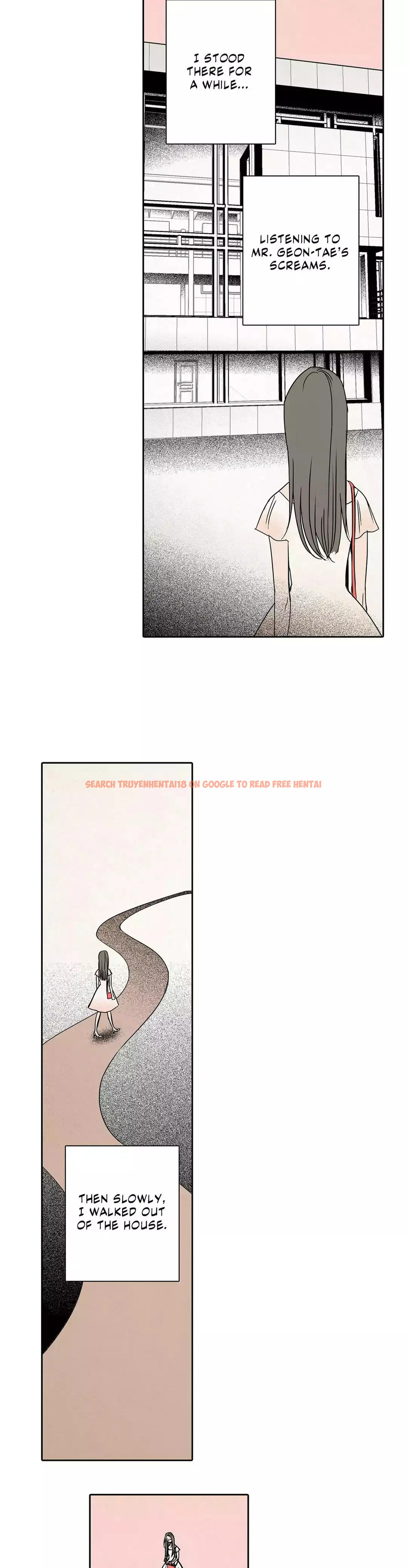 Read Hentai Image 12 116 in comic Rabbit Hole - Chapter 20 - hentaitnt.net
