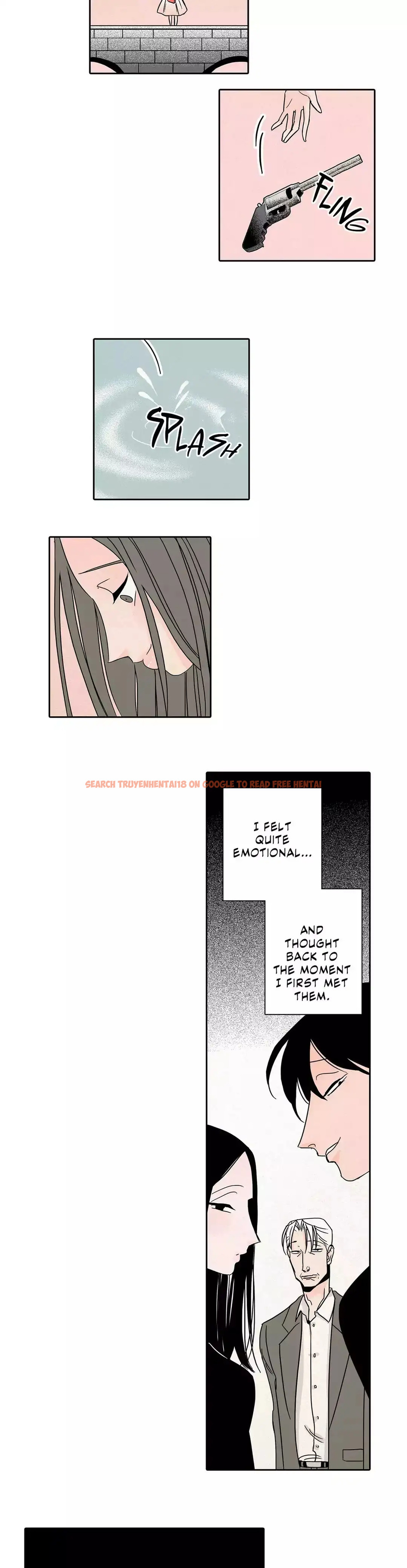 Read Hentai Image 13 116 in comic Rabbit Hole - Chapter 20 - hentaitnt.net