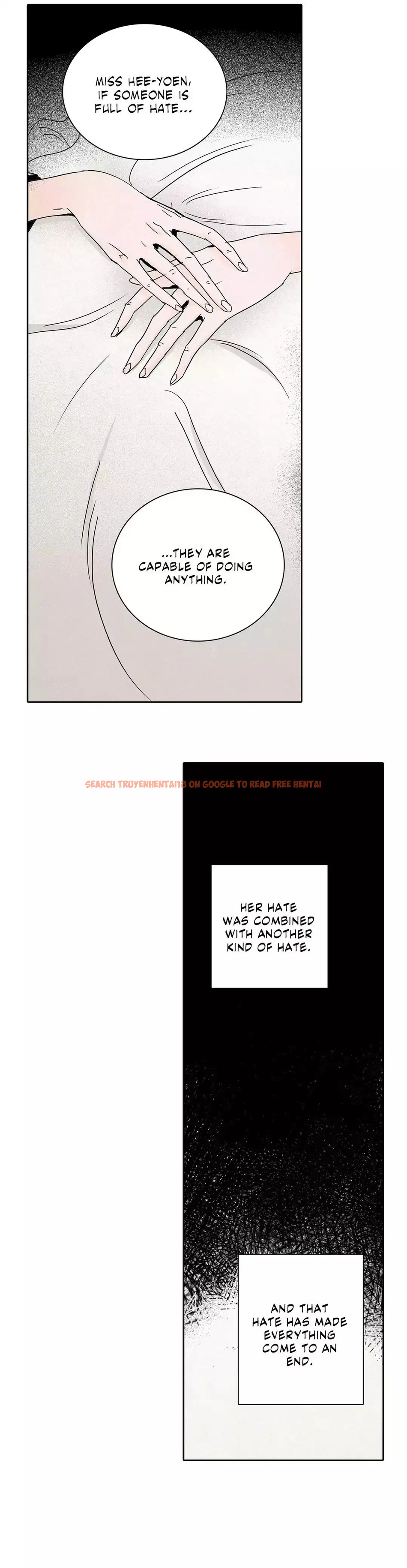 Read Hentai Image 15 116 in comic Rabbit Hole - Chapter 20 - hentaitnt.net