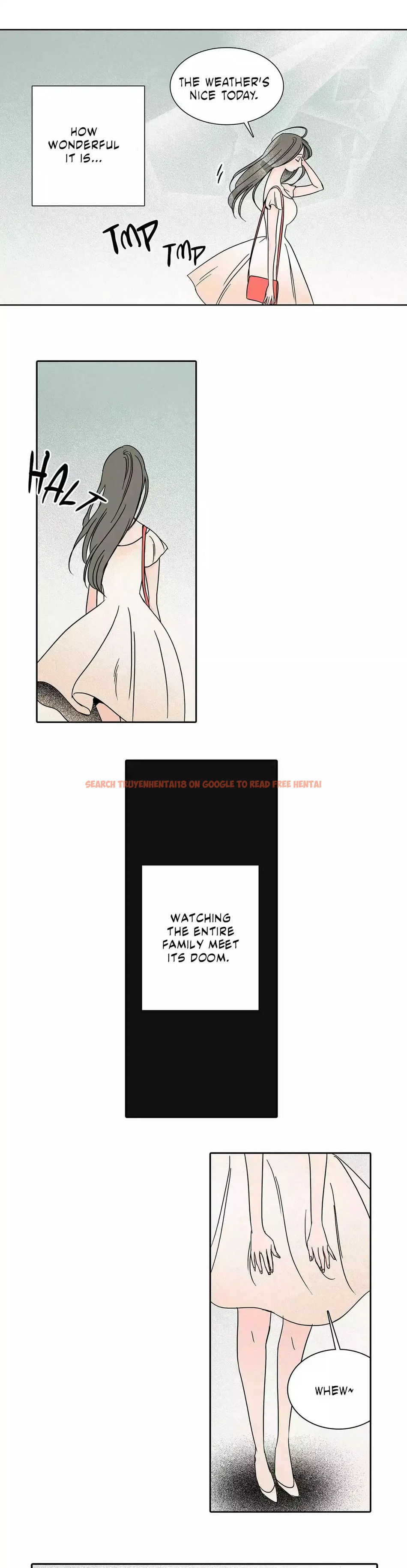 Read Hentai Image 16 116 in comic Rabbit Hole - Chapter 20 - hentaitnt.net
