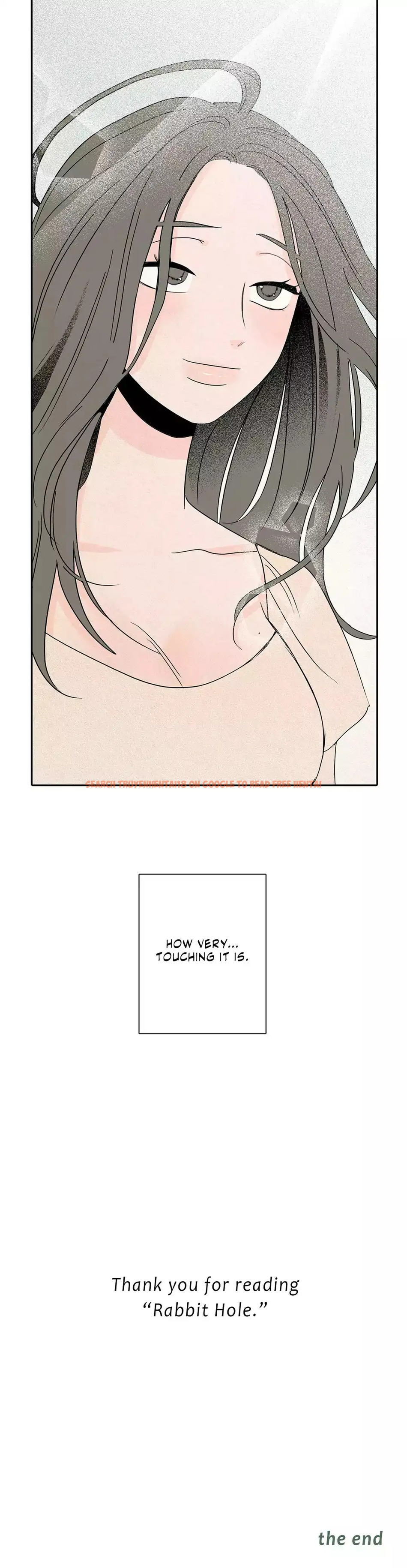 Read Hentai Image 17 116 in comic Rabbit Hole - Chapter 20 - hentaitnt.net