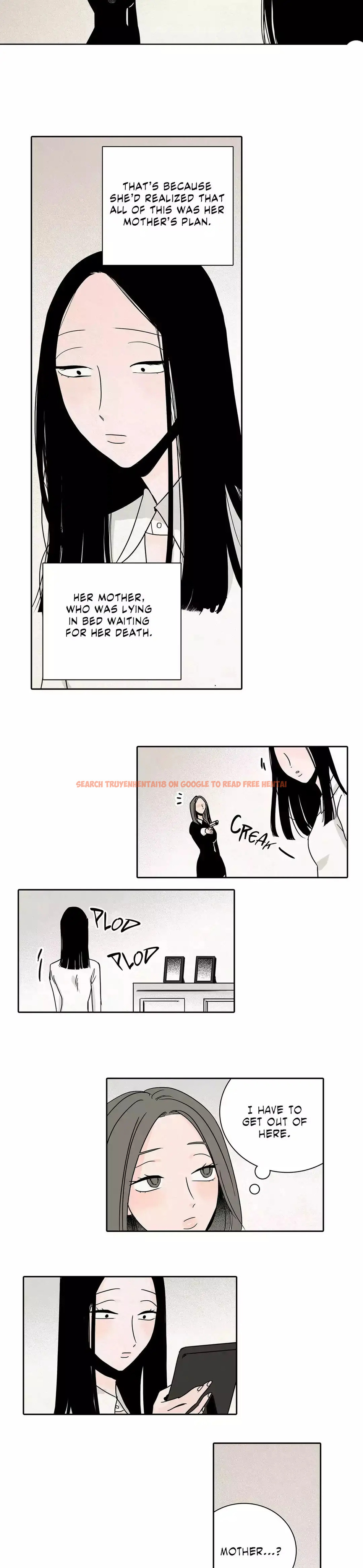 Read Hentai Image 2 116 in comic Rabbit Hole - Chapter 20 - hentaitnt.net