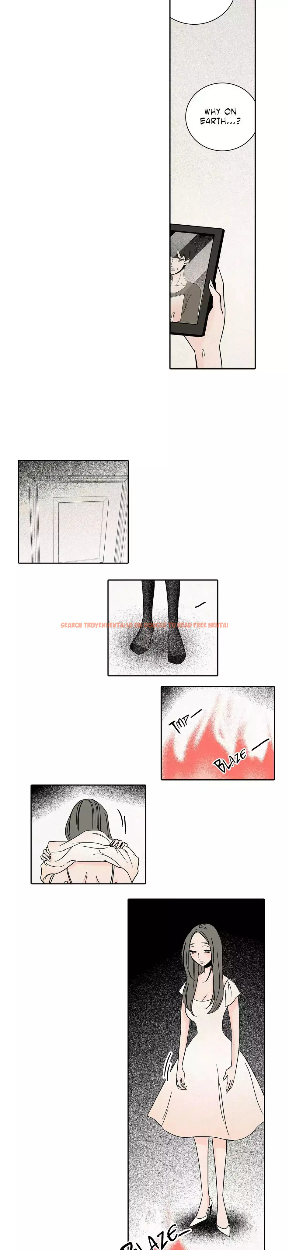 Read Hentai Image 3 116 in comic Rabbit Hole - Chapter 20 - hentaitnt.net