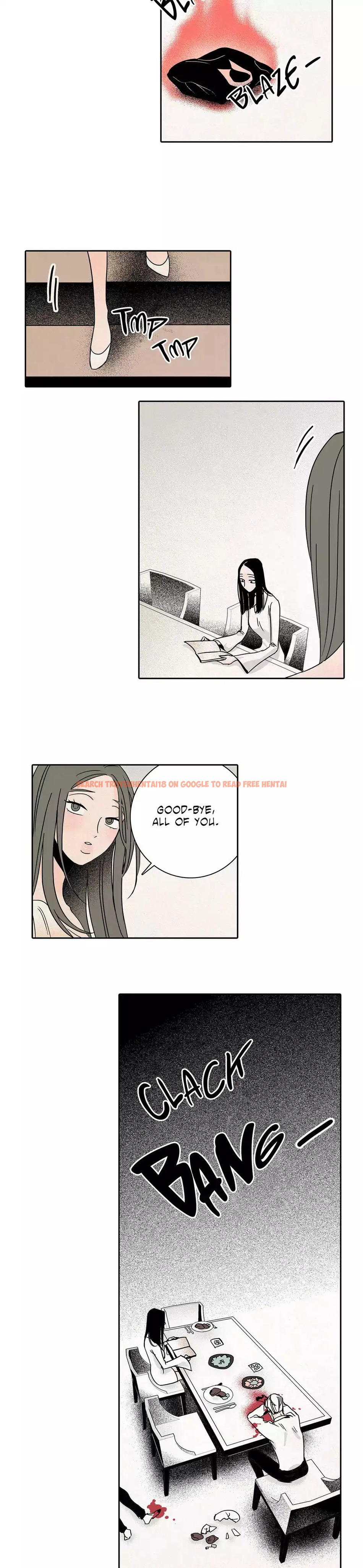 Read Hentai Image 4 116 in comic Rabbit Hole - Chapter 20 - hentaitnt.net