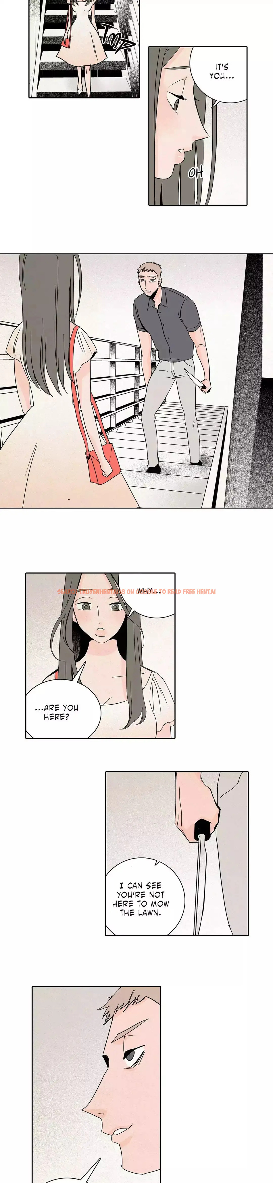 Read Hentai Image 7 116 in comic Rabbit Hole - Chapter 20 - hentaitnt.net