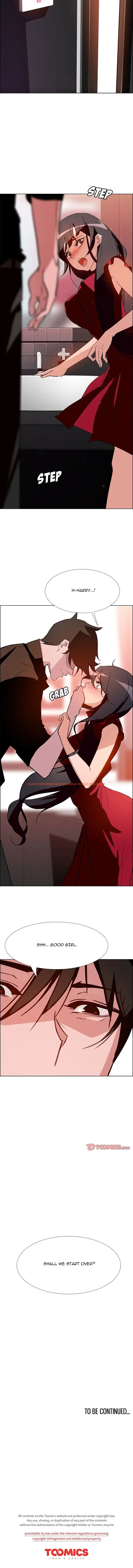 Read Hentai Image 12 386 in comic Rain Curtain - Chapter 10 - hentaitnt.net