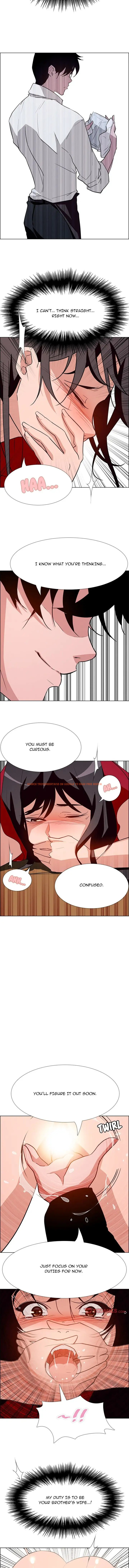 Read Hentai Image 6 386 in comic Rain Curtain - Chapter 10 - hentaitnt.net