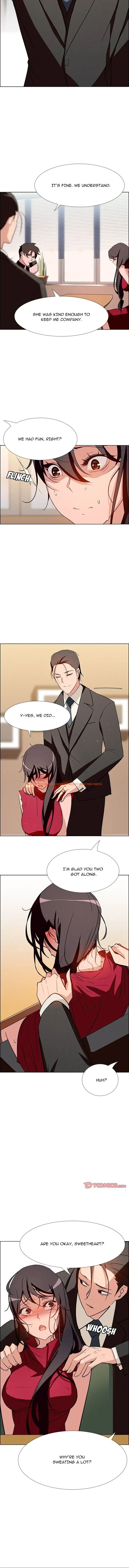 Read Hentai Image 8 386 in comic Rain Curtain - Chapter 10 - hentaitnt.net