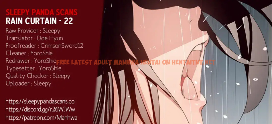 Read Hentai Image 1 323 in comic Rain Curtain - Chapter 22 - hentaitnt.net