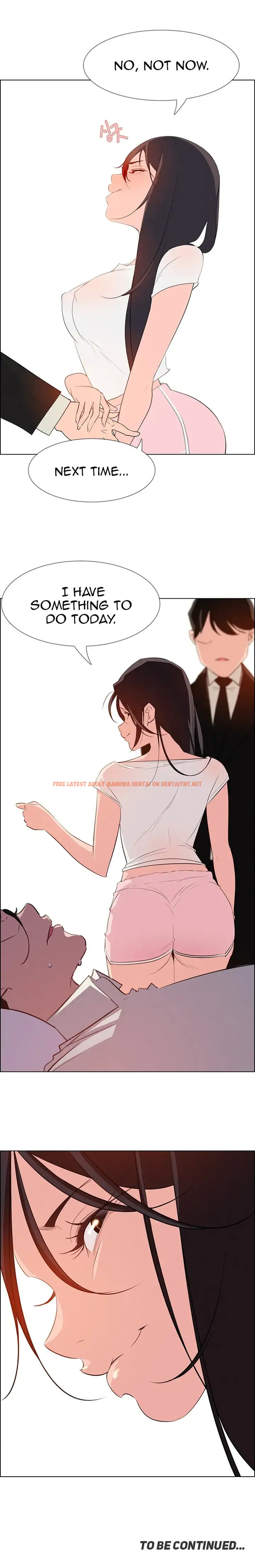 Read Hentai Image 18 323 in comic Rain Curtain - Chapter 22 - hentaitnt.net