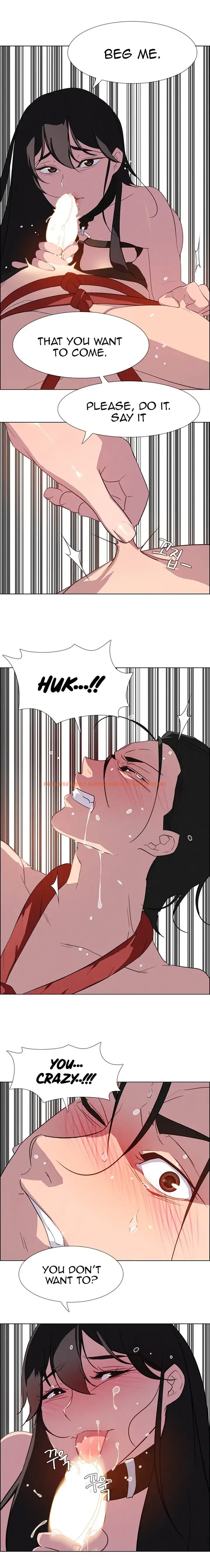 Read Hentai Image 15 323 in comic Rain Curtain - Chapter 24 - hentaitnt.net