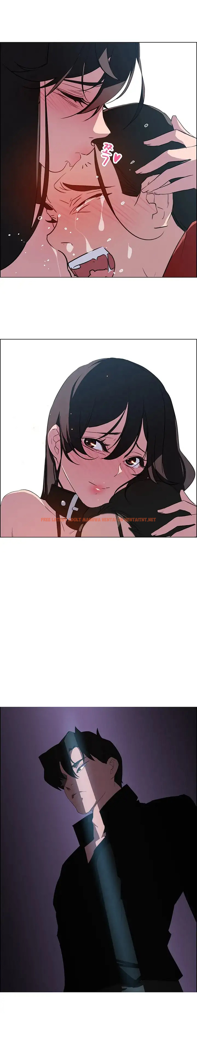 Read Hentai Image 2 323 in comic Rain Curtain - Chapter 25 - hentaitnt.net