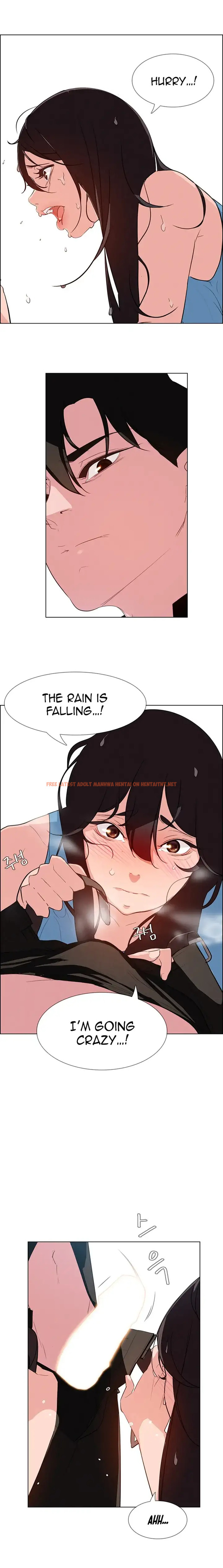 Read Hentai Image 8 323 in comic Rain Curtain - Chapter 25 - hentaitnt.net