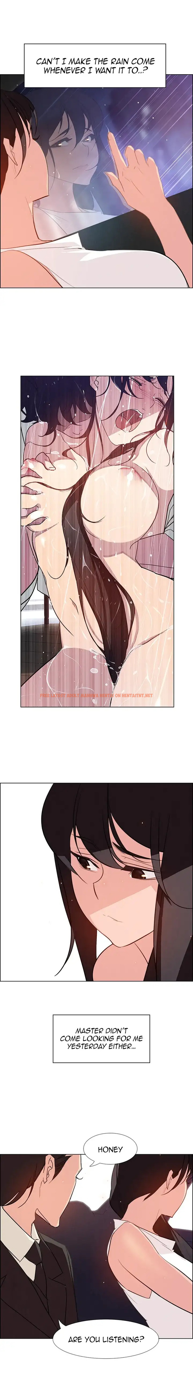 Read Hentai Image 6 319 in comic Rain Curtain - Chapter 28 - hentaitnt.net