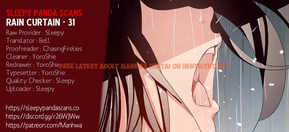 Read Hentai Image 1 312 in comic Rain Curtain - Chapter 31 - hentaitnt.net