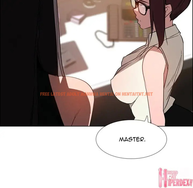 Read Hentai Image 122 284 in comic Rain Curtain - Chapter 38 - hentaitnt.net