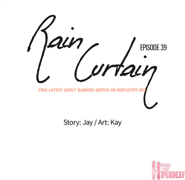 Read Hentai Image 22 276 in comic Rain Curtain - Chapter 39 - hentaitnt.net