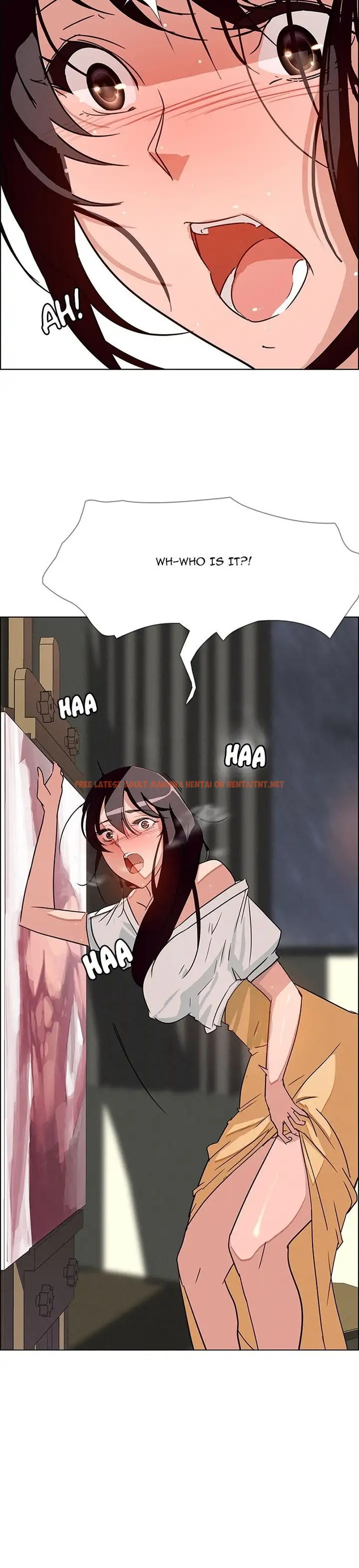 Read Hentai Image 16 390 in comic Rain Curtain - Chapter 7 - hentaitnt.net