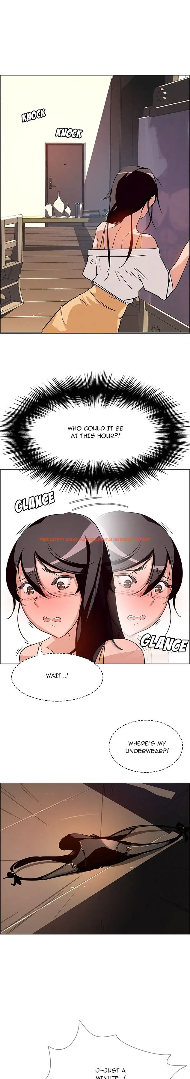 Read Hentai Image 17 390 in comic Rain Curtain - Chapter 7 - hentaitnt.net