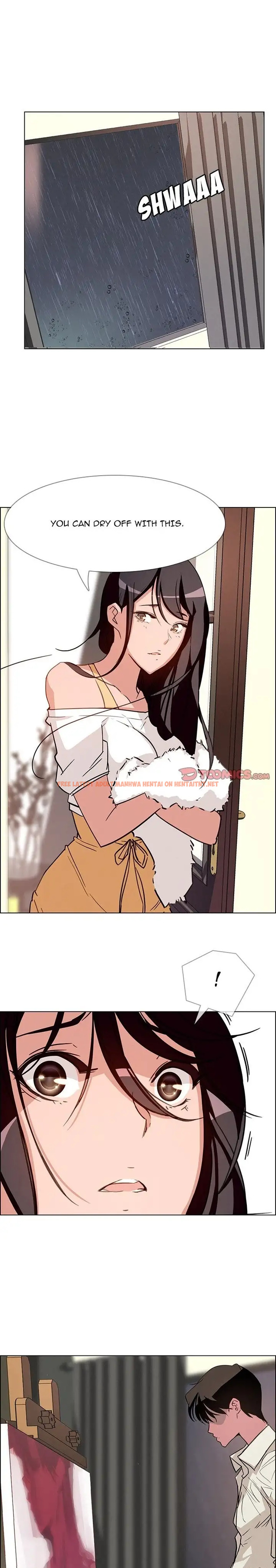 Read Hentai Image 23 390 in comic Rain Curtain - Chapter 7 - hentaitnt.net