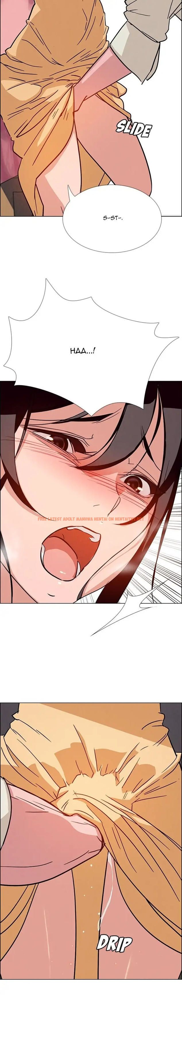 Read Hentai Image 31 390 in comic Rain Curtain - Chapter 7 - hentaitnt.net