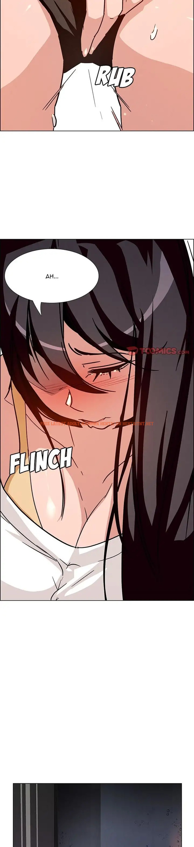 Read Hentai Image 7 386 in comic Rain Curtain - Chapter 7 - hentaitnt.net